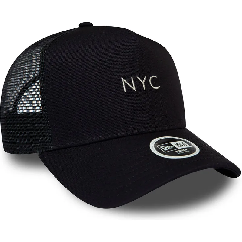 siltovka-zaoblena-tmavomodra-snapback-9forty-seasonal-nyc-new-era