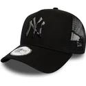 siltovka-zaoblena-cierna-snapback-infill-a-frame-new-york-yankees-mlb-new-era
