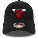 siltovka-zaoblena-cierna-nastavitelny-9forty-summer-league-chicago-bulls-nba-new-era