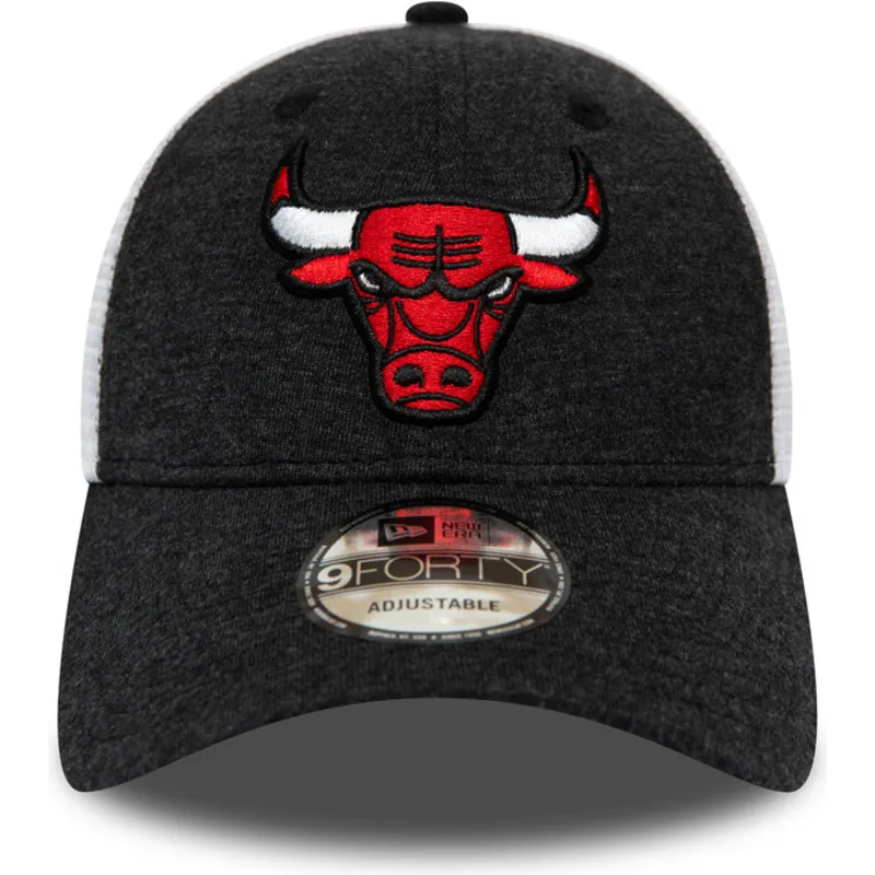 siltovka-zaoblena-cierna-nastavitelny-9forty-summer-league-chicago-bulls-nba-new-era