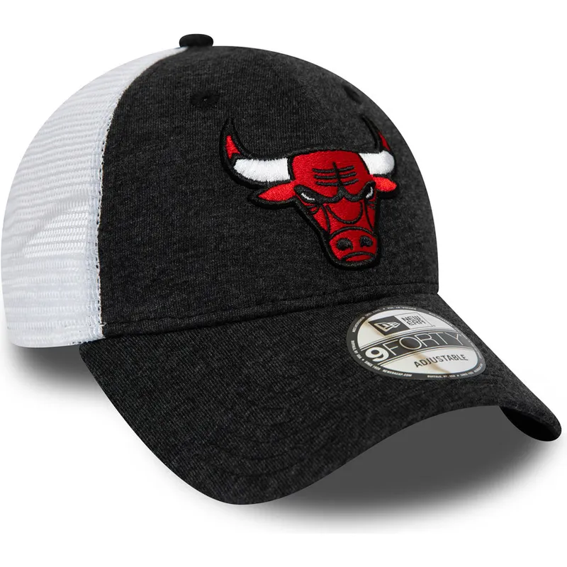 siltovka-zaoblena-cierna-nastavitelny-9forty-summer-league-chicago-bulls-nba-new-era