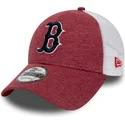 siltovka-zaoblena-cervena-nastavitelny-9forty-summer-league-boston-red-sox-mlb-new-era
