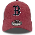siltovka-zaoblena-cervena-nastavitelny-9forty-summer-league-boston-red-sox-mlb-new-era