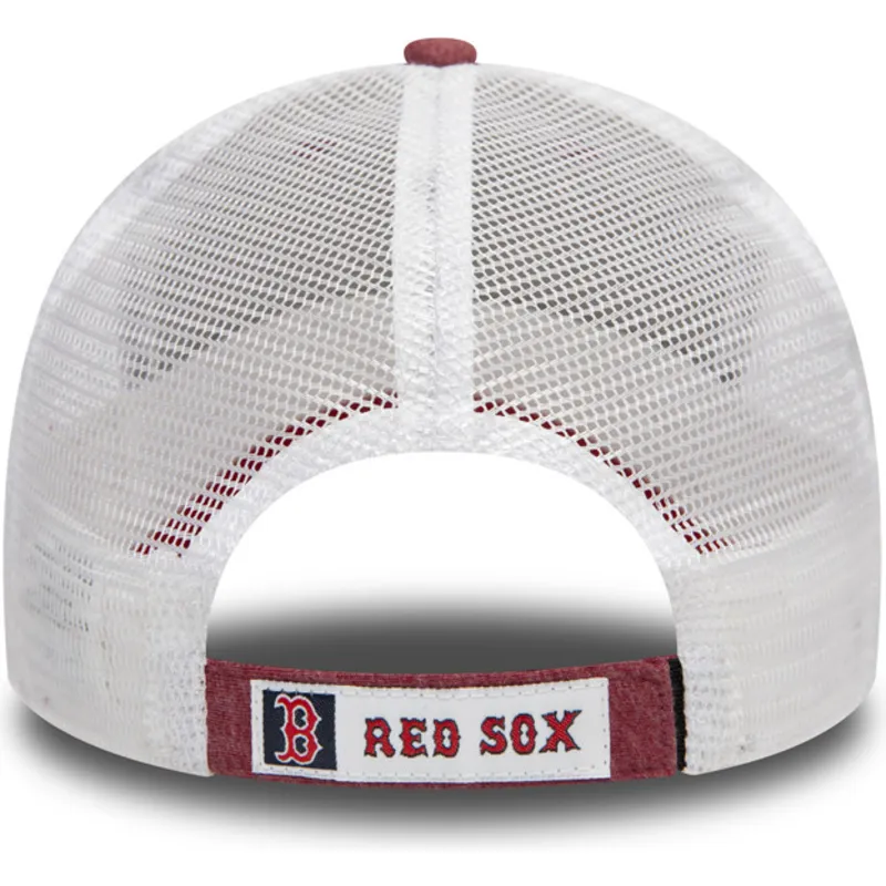 siltovka-zaoblena-cervena-nastavitelny-9forty-summer-league-boston-red-sox-mlb-new-era