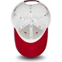 siltovka-zaoblena-cervena-nastavitelny-9forty-summer-league-boston-red-sox-mlb-new-era