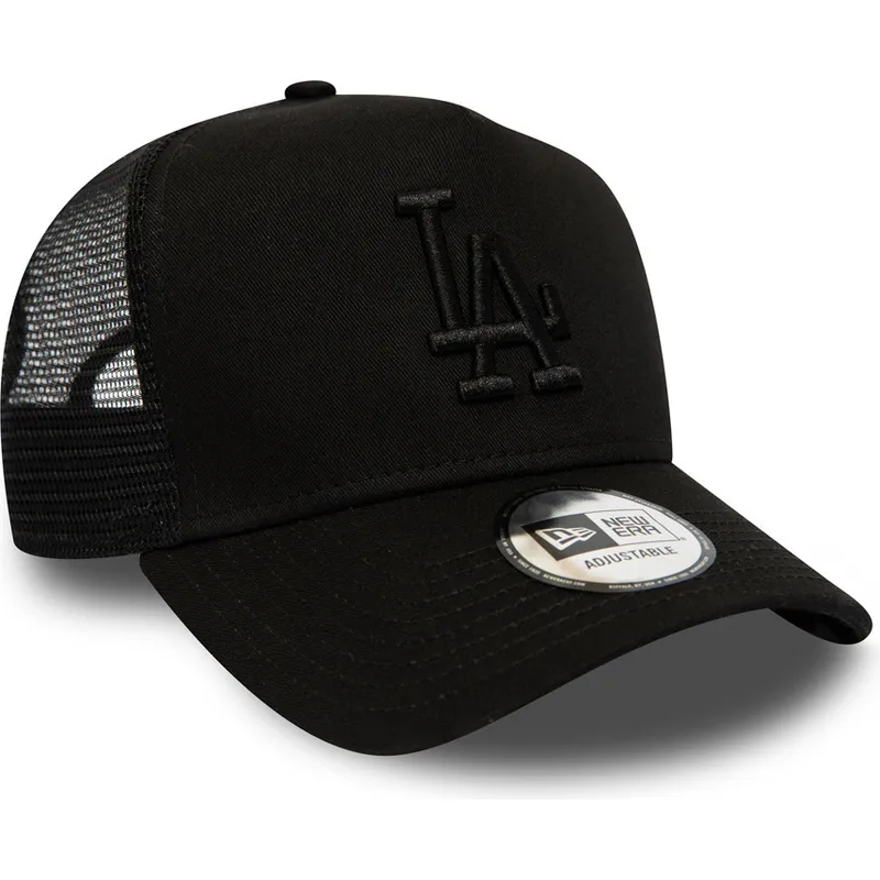 siltovka-zaoblena-cierna-snapback-league-essential-a-frame-los-angeles-dodgers-mlb-new-era siltovka-zaoblena-cierna-snapback-league-essential-a-frame-los-angeles-dodgers-mlb-new-era