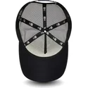 siltovka-zaoblena-tmavomodra-snapback-league-essential-a-frame-boston-red-sox-mlb-new-era