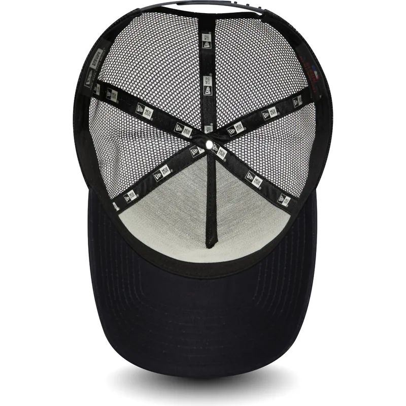 siltovka-zaoblena-tmavomodra-snapback-league-essential-a-frame-boston-red-sox-mlb-new-era