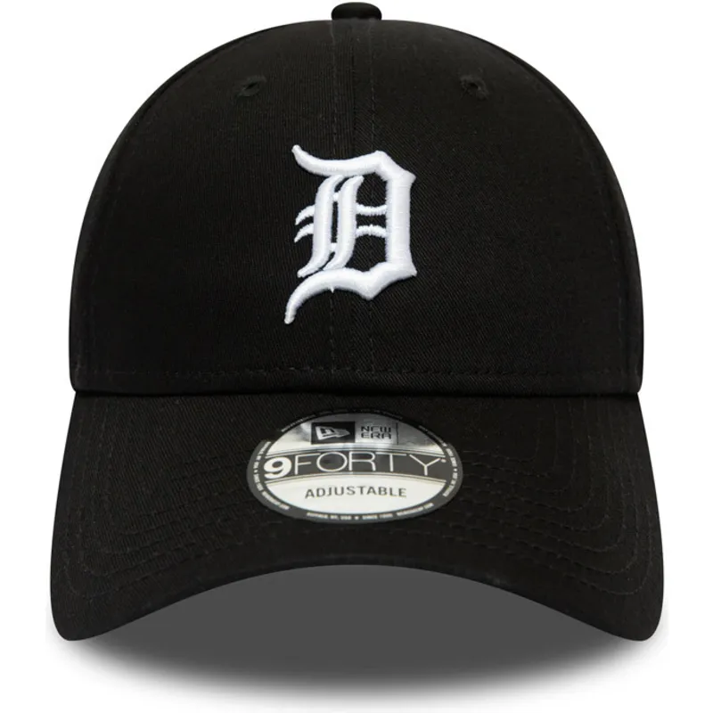 cap-zaoblena-black-adjustable-strap-9forty-league-essential-detroit-tigers-mlb-new-era
