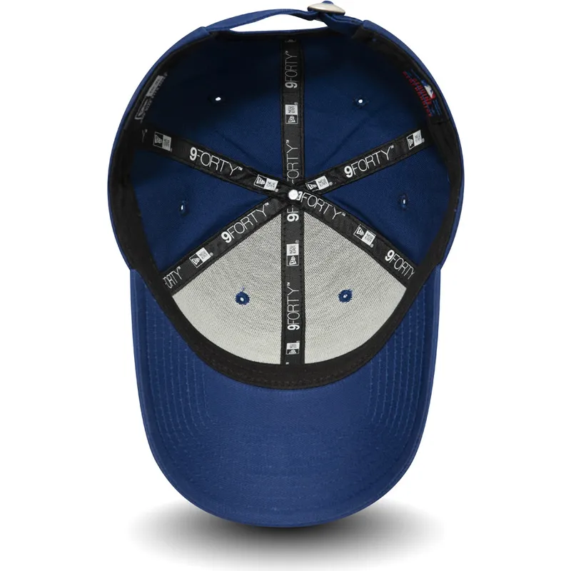 siltovka-zaoblena-modra-nastavitelny-9forty-league-essential-boston-red-sox-mlb-new-era