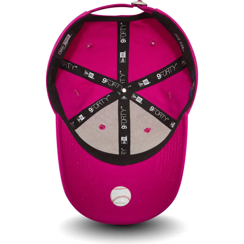 cap-zaoblena-pink-adjustable-strap-9forty-essential-new-york-yankees-mlb-new-era
