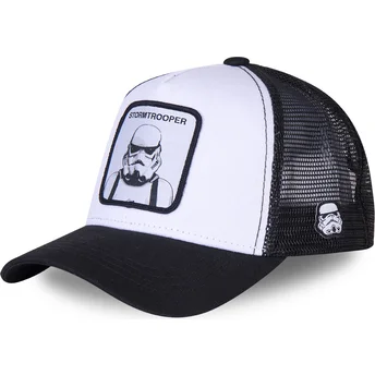 siltovka-zaoblena-biely-snapback-bc-stormtrooper-star-wars-capslab