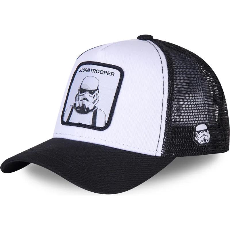 siltovka-zaoblena-biely-snapback-bc-stormtrooper-star-wars-capslab