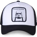 siltovka-zaoblena-biely-snapback-bc-stormtrooper-star-wars-capslab