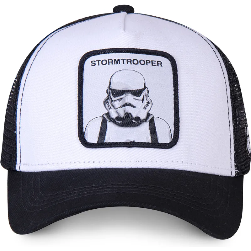 siltovka-zaoblena-biely-snapback-bc-stormtrooper-star-wars-capslab