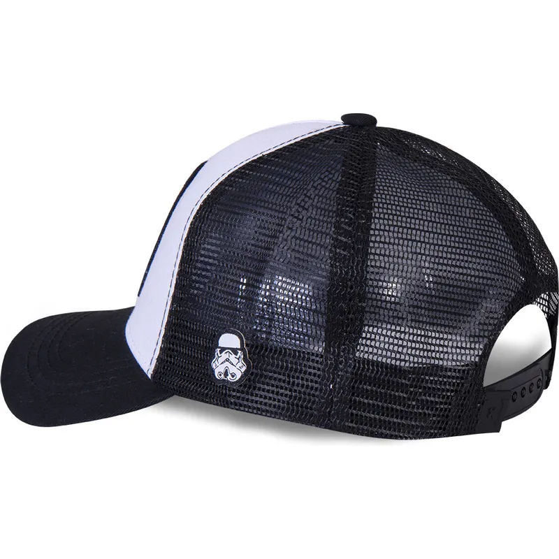 siltovka-zaoblena-biely-snapback-bc-stormtrooper-star-wars-capslab
