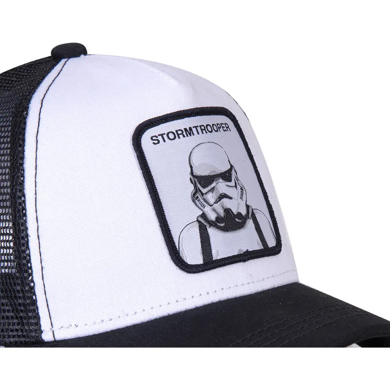 siltovka-zaoblena-biely-snapback-bc-stormtrooper-star-wars-capslab