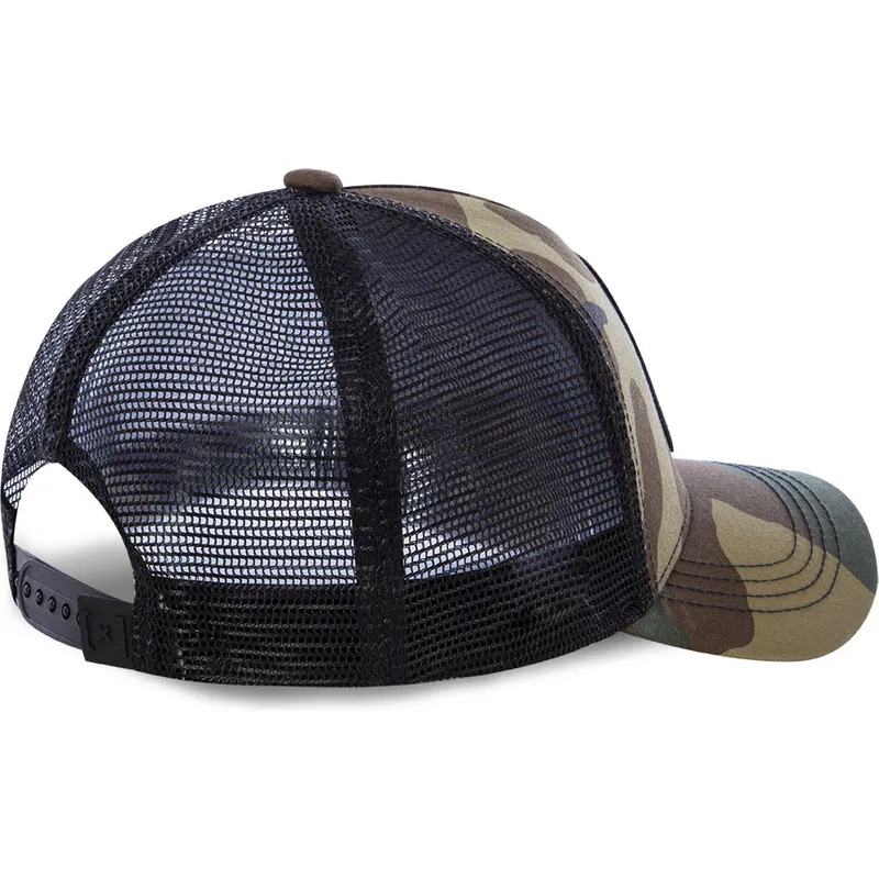 siltovka-zaoblena-kamuflaz-snapback-cel-cell-dragon-ball-capslab
