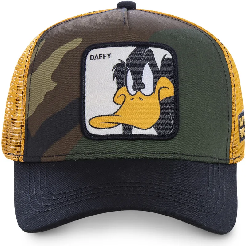 siltovka-zaoblena-kamuflaz-snapback-daf4-kacer-duffy-looney-tunes-capslab