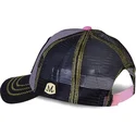 siltovka-zaoblena-siva-snapback-minute-of-desperation-des1-vegeta-vs-kid-buu-dragon-ball-capslab