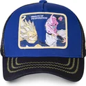 siltovka-zaoblena-modra-snapback-minute-of-desperation-des2-vegeta-vs-kid-buu-dragon-ball-capslab