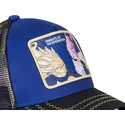siltovka-zaoblena-modra-snapback-minute-of-desperation-des2-vegeta-vs-kid-buu-dragon-ball-capslab