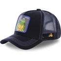 siltovka-zaoblena-cierna-snapback-don-donatello-ninja-korytnacky-capslab