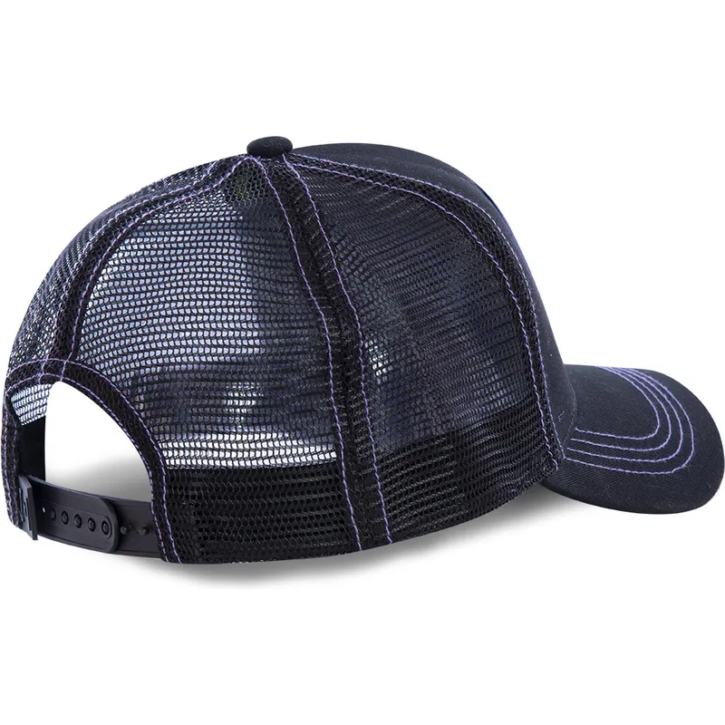 siltovka-zaoblena-cierna-snapback-don-donatello-ninja-korytnacky-capslab