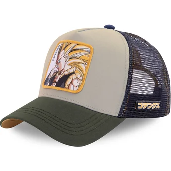 siltovka-zaoblena-siva-snapback-super-saiyan-3-got1-gotenks-dragon-ball-capslab