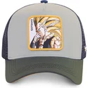 siltovka-zaoblena-siva-snapback-super-saiyan-3-got1-gotenks-dragon-ball-capslab