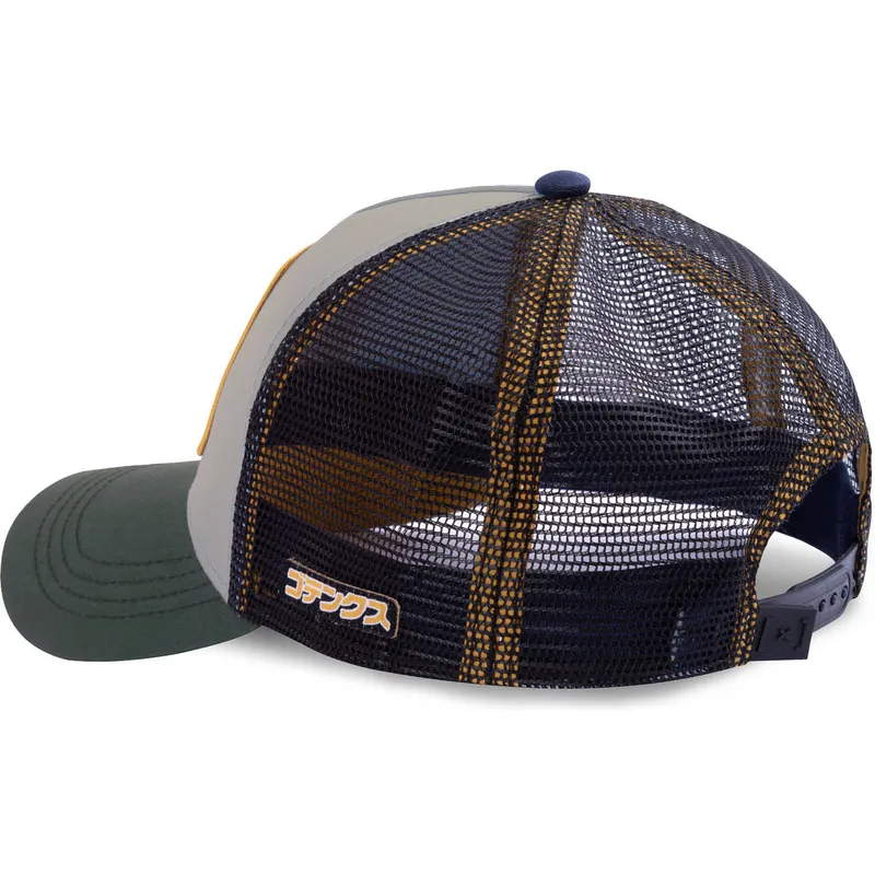 siltovka-zaoblena-siva-snapback-super-saiyan-3-got1-gotenks-dragon-ball-capslab