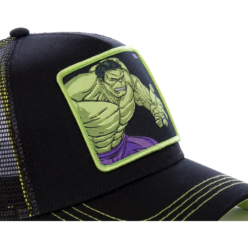 siltovka-zaoblena-cierna-snapback-hlk5-hulk-marvel-comics-capslab siltovka-zaoblena-cierna-snapback-hlk5-hulk-marvel-comics-capslab