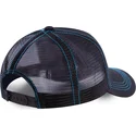 siltovka-zaoblena-cierna-snapback-leo-leonardo-ninja-korytnacky-capslab