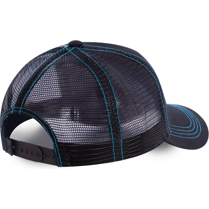 siltovka-zaoblena-cierna-snapback-leo-leonardo-ninja-korytnacky-capslab siltovka-zaoblena-cierna-snapback-leo-leonardo-ninja-korytnacky-capslab