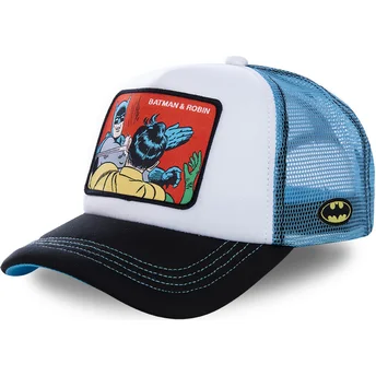 siltovka-zaoblena-biely-snapback-mem4-batman-a-robin-dc-comics-capslab