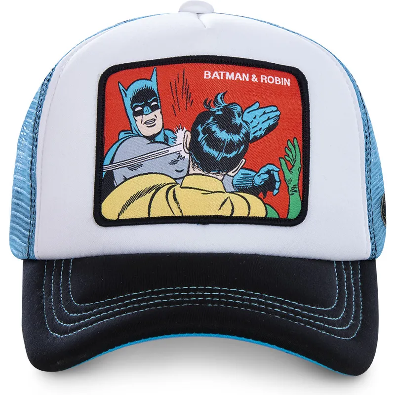 siltovka-zaoblena-biely-snapback-mem4-batman-a-robin-dc-comics-capslab