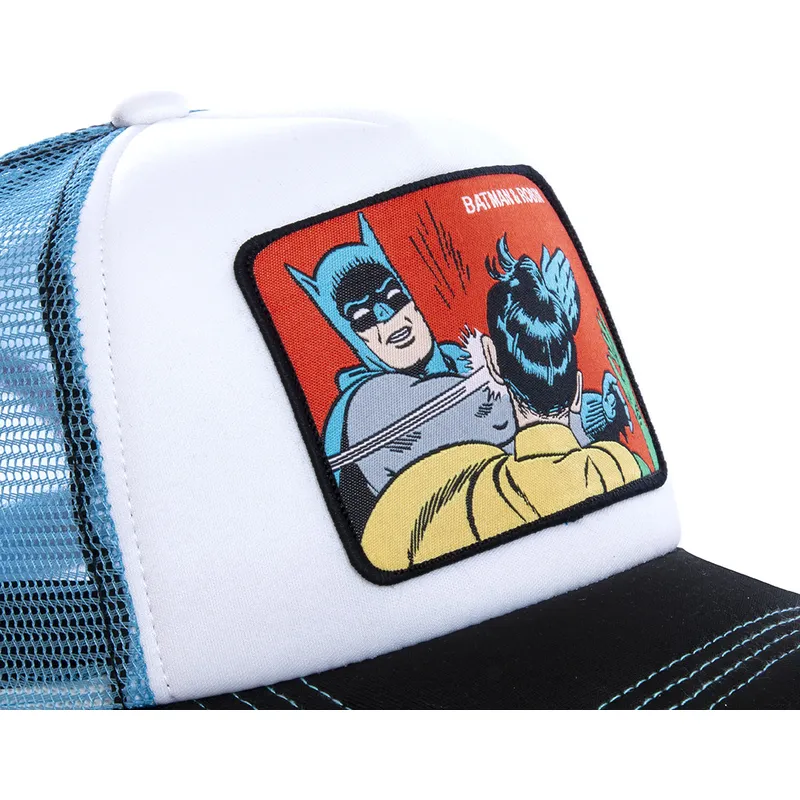 siltovka-zaoblena-biely-snapback-mem4-batman-a-robin-dc-comics-capslab