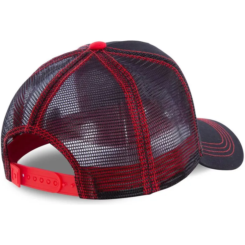 siltovka-zaoblena-cierna-snapback-min1-minnie-mouse-disney-capslab