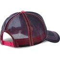 siltovka-zaoblena-cierna-snapback-min2-minnie-mouse-disney-capslab