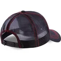 siltovka-zaoblena-cierna-snapback-rap-raphael-ninja-korytnacky-capslab