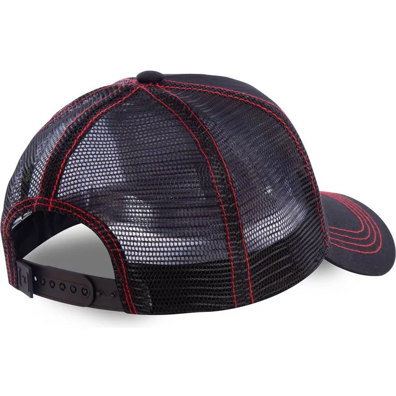 siltovka-zaoblena-cierna-snapback-rap-raphael-ninja-korytnacky-capslab