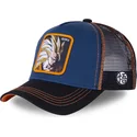 siltovka-zaoblena-tmavomodra-snapback-super-saiyan-3-san1-son-goku-dragon-ball-capslab