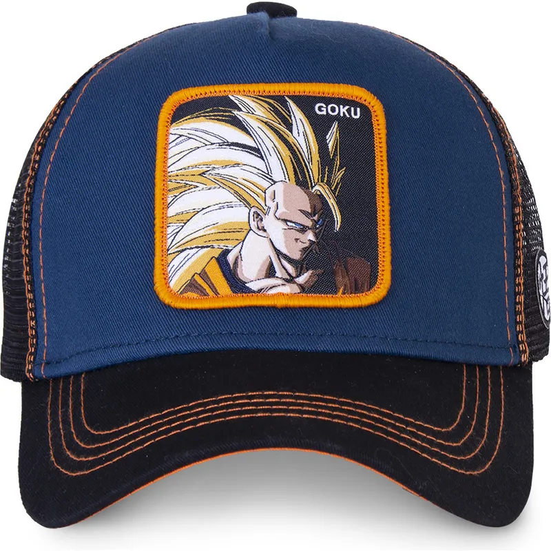 siltovka-zaoblena-tmavomodra-snapback-super-saiyan-3-san1-son-goku-dragon-ball-capslab siltovka-zaoblena-tmavomodra-snapback-super-saiyan-3-san1-son-goku-dragon-ball-capslab