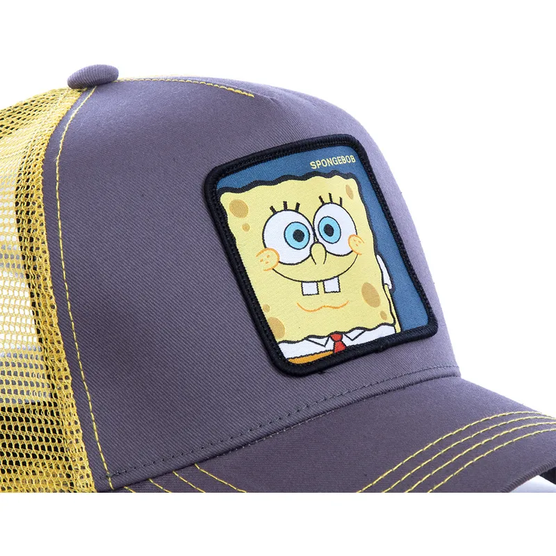 siltovka-zaoblena-siva-snapback-spo-bob-spongia-spongebob-capslab siltovka-zaoblena-siva-snapback-spo-bob-spongia-spongebob-capslab