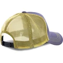 siltovka-zaoblena-siva-snapback-spo-bob-spongia-spongebob-capslab