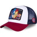 siltovka-zaoblena-biely-snapback-civil-war-war1-kapitan-amerika-a-iron-man-marvel-comics-capslab