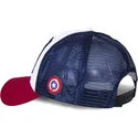 siltovka-zaoblena-biely-snapback-civil-war-war1-kapitan-amerika-a-iron-man-marvel-comics-capslab