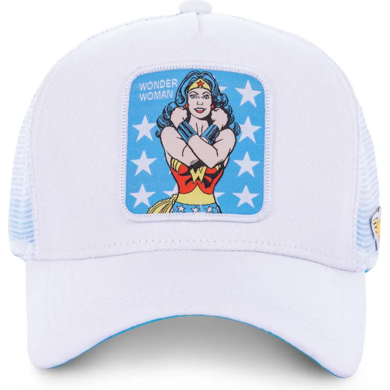 siltovka-zaoblena-biely-snapback-won1-wonder-woman-dc-comics-capslab siltovka-zaoblena-biely-snapback-won1-wonder-woman-dc-comics-capslab