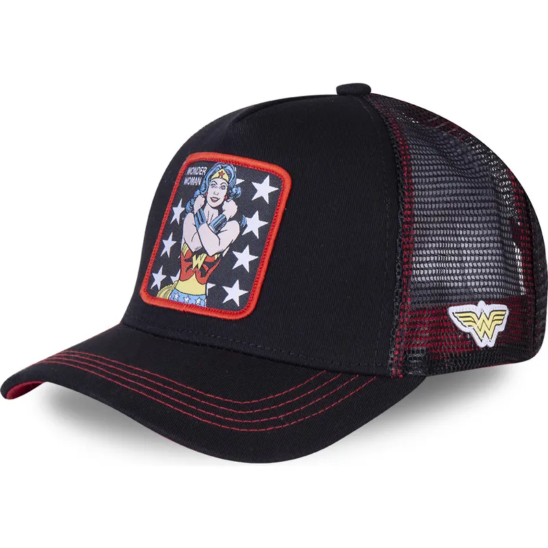 siltovka-zaoblena-cierna-snapback-won2-wonder-woman-dc-comics-capslab siltovka-zaoblena-cierna-snapback-won2-wonder-woman-dc-comics-capslab