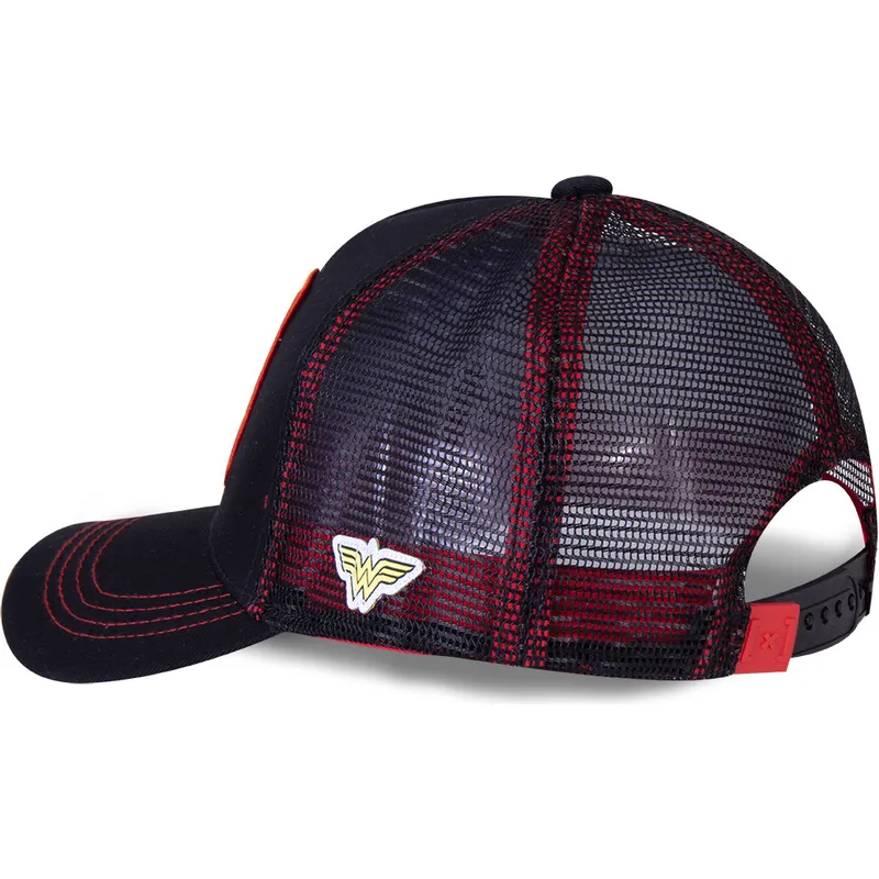 siltovka-zaoblena-cierna-snapback-won2-wonder-woman-dc-comics-capslab siltovka-zaoblena-cierna-snapback-won2-wonder-woman-dc-comics-capslab